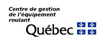 Centre de gestion de l'équipement roulant du Québec
